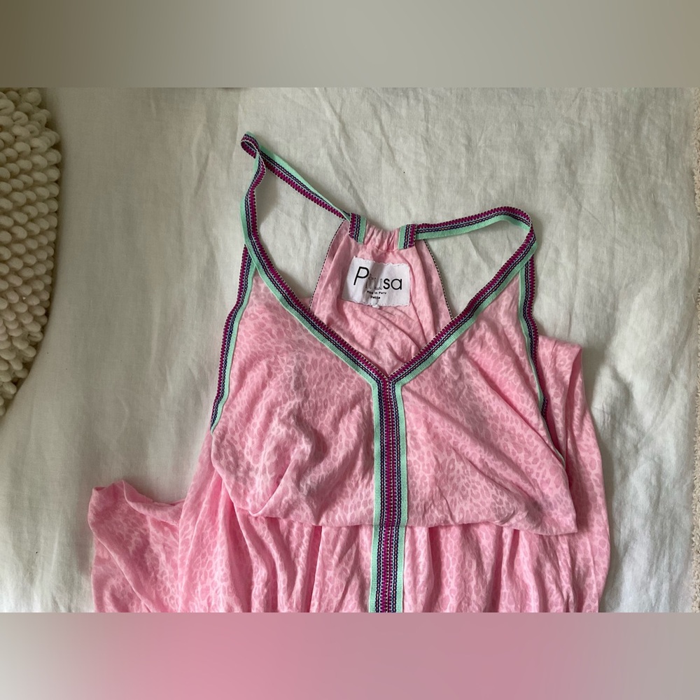 Pitusa Swim Coverup REVOLVE